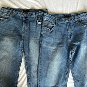 J1 Jeans